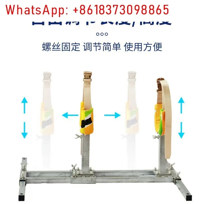 Dog, dog and sheep breeding bracket with dog rack, suitable for all kinds of large and medium-sized dogs and dogs