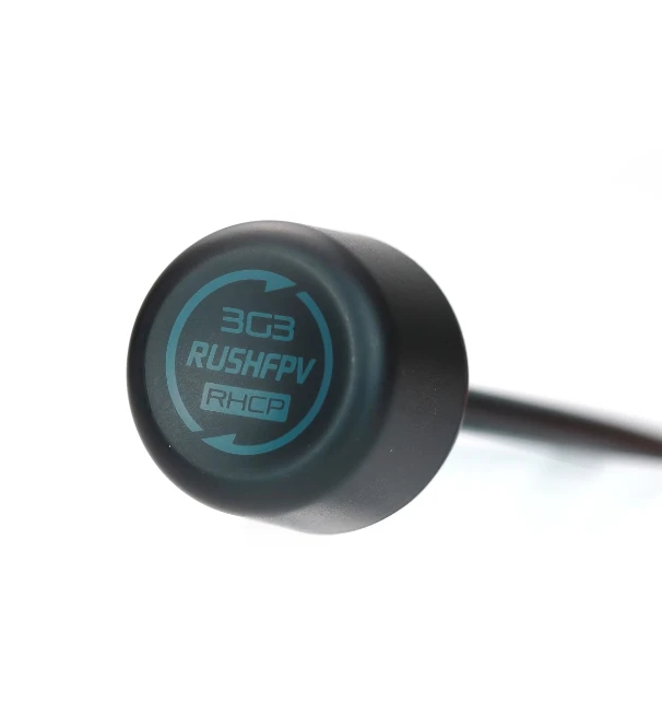 هوائي RUSHFPV 3.3 جيجا هرتز لطائرات بدون طيار FPV مقاس 7/8/10 بوصة