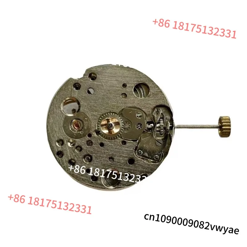 7120 movement statistics Watch movement New wholesale Manual winding Mechanical unified 7120 movement