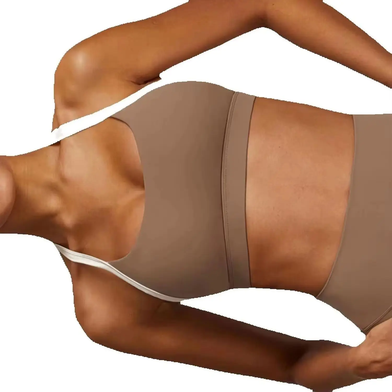 

Women Neck Hanging Back Beauty Yoga Bra Quick Drying Sports Underwear Gym Push Up Workout High-intensity Running Fitness Vest