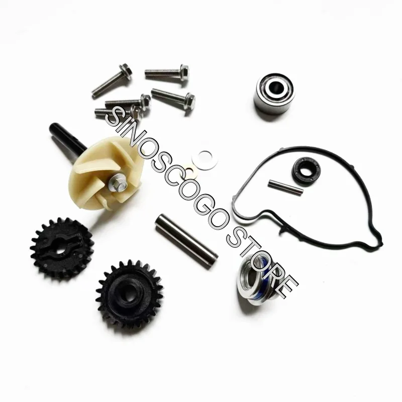Original Water Pump Assy Kit 2017-Up for CFMOTO Cforce 800 950 1000 X8 X10 CF1000AU CF1000 CF800AU ATV 0JWA-081000 0JWA-0800A0
