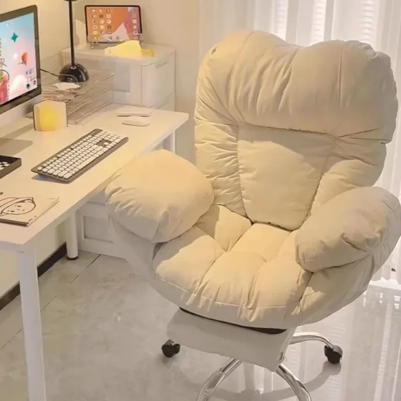 背もたれ付きコンピュータソファ,快適な家庭,座りがちな,ライブストリーミング,寝室,オフィス