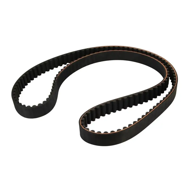 

Motorcycle 139T 1-1/8Inch Rear Drive Belt For Electra Glide FLHT Ultra FLTR Road Glide FLHR 04-06 40024-04 1204-0063