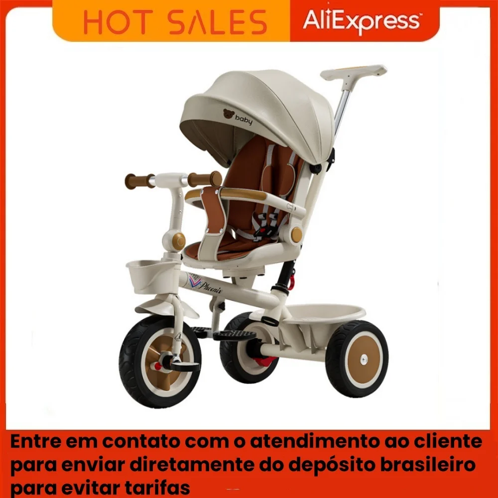 tricicli-per-bambini-passeggino-triciclo-multifunzionale-4-in-1-di-alta-qualita-per-bambini-dai-2-ai-4-6-anni-passeggini-triciclo