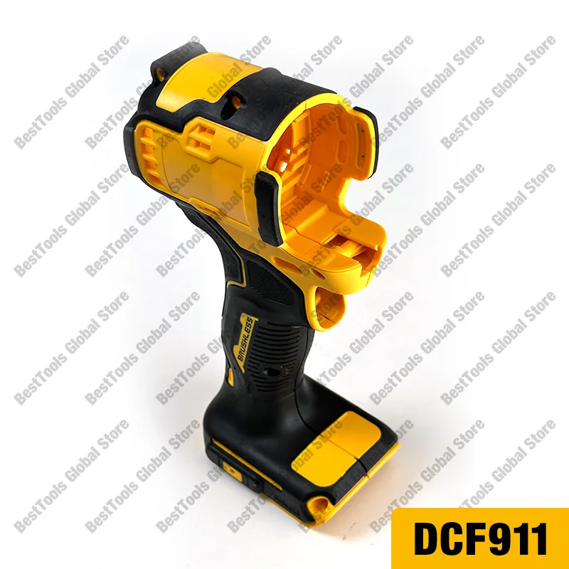 SHELL for DEWALT NA152599 N734353 DCF911 DCF911P2T DCF911D2 DCF911D2T DCF911P2 DCF911M2