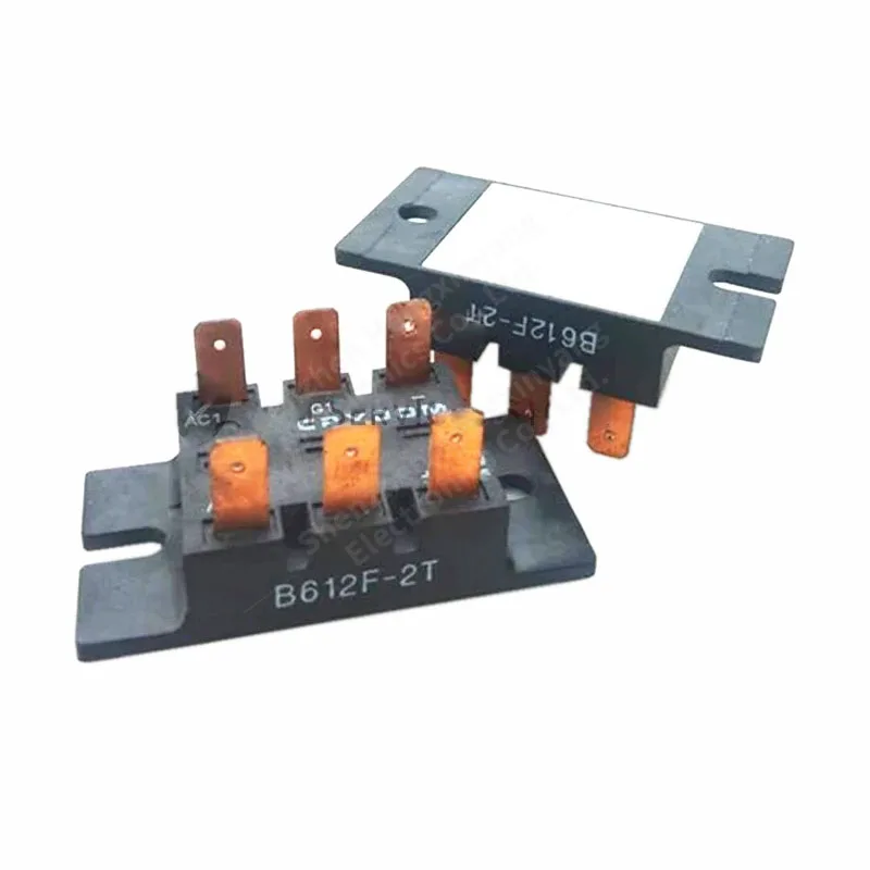 B612F-2T   B614F-2T  MÓDULO