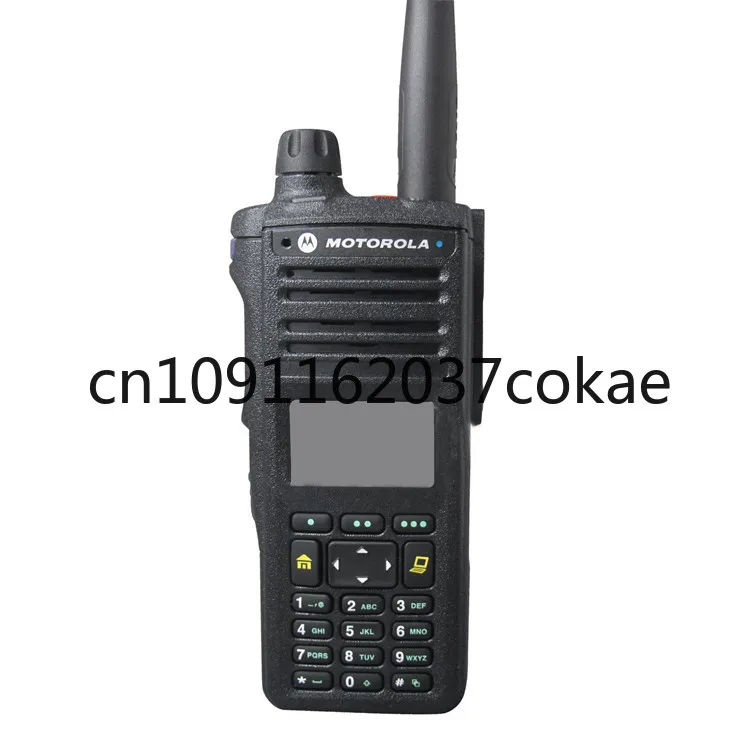 

Original mot orola APX2000 P25 Portable Walkie-talkie Public Safety Apx4000 Two-way High Power Explosion Proof 25km Radio