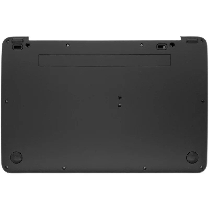 Original New Laptop For HP EliteBook  Folio 1020 G1 HSTNN-I28C 790072-001 Bottom Base Cover Black