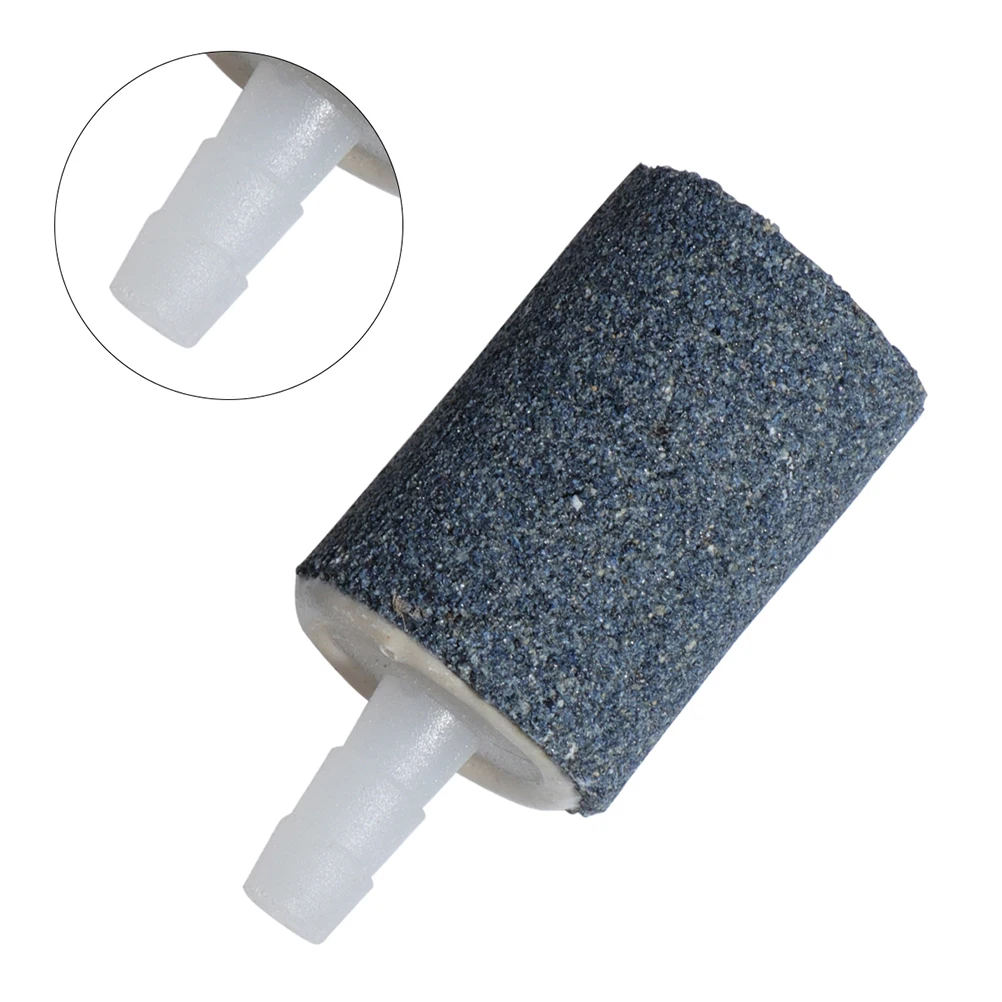 

4pcs Bubble Air Stone Bubble Spherical Shape for Aquarium Ball Shape Air Stone Hydroponics Oxygenating Fish Tank
