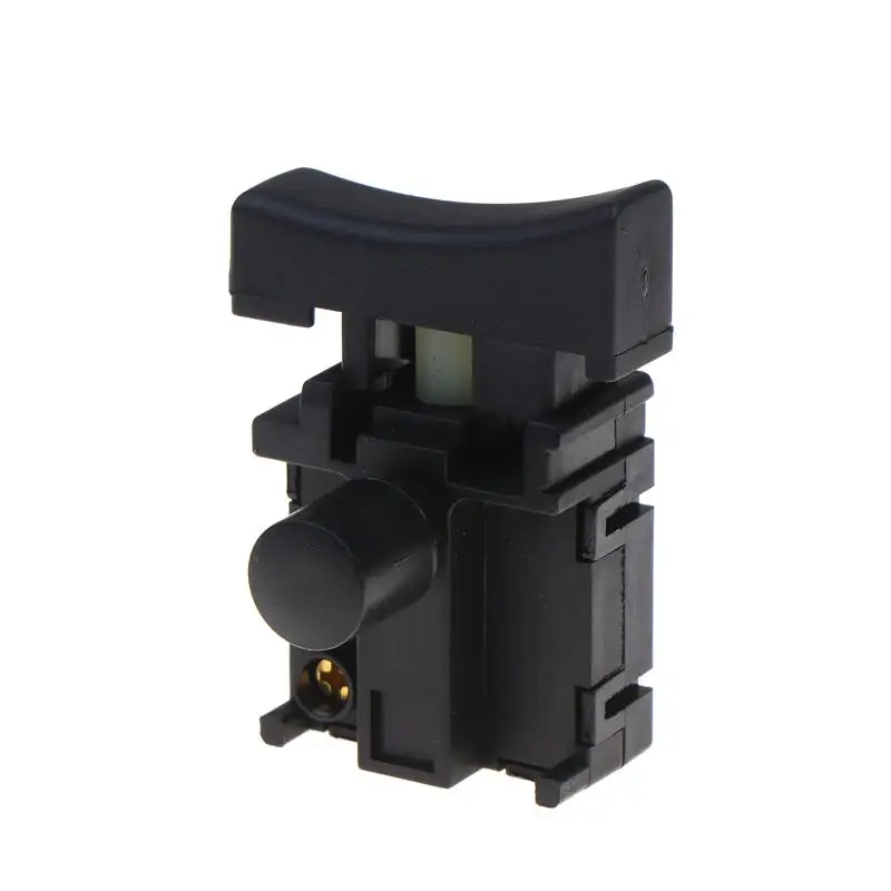 Efficient 08083 Trigger Switch for Electric Chainsaw Reliable Power Control for Home and Professional Woodworking