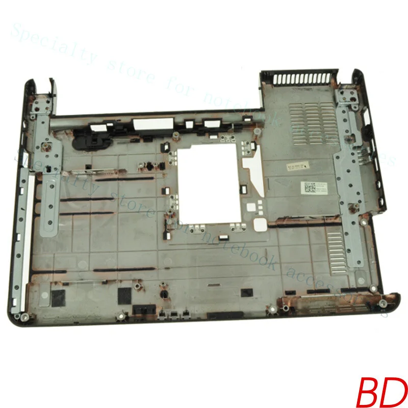 A+  Bottom Base Cover Shell 0GNCVH For DELL INSPIRON 4030 D Shell N4030 N4020 M4010