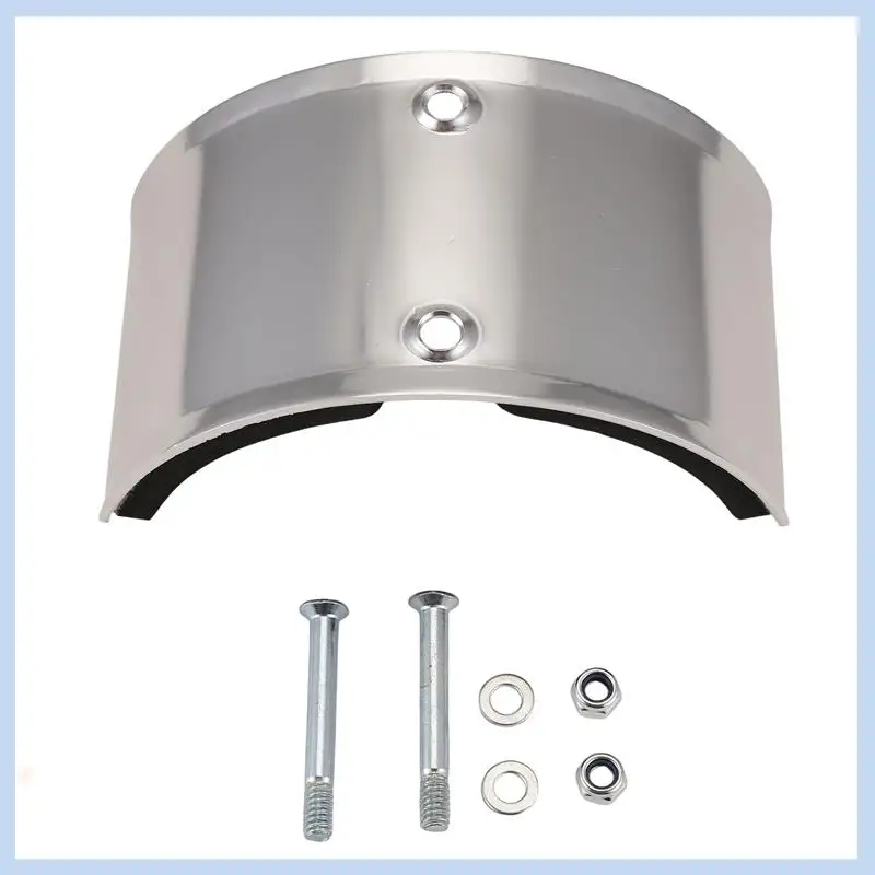 AS63-Drywall Stilt Replacement Part Comfort Leg Band Kit For Stilt