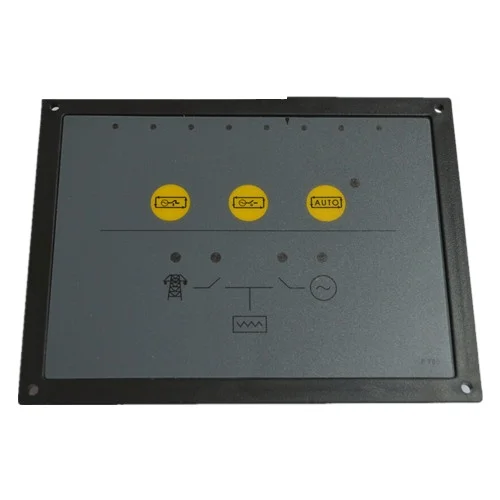 

Replace Deep Sea DSE 705 P705 Generator ATS Controller DSE705