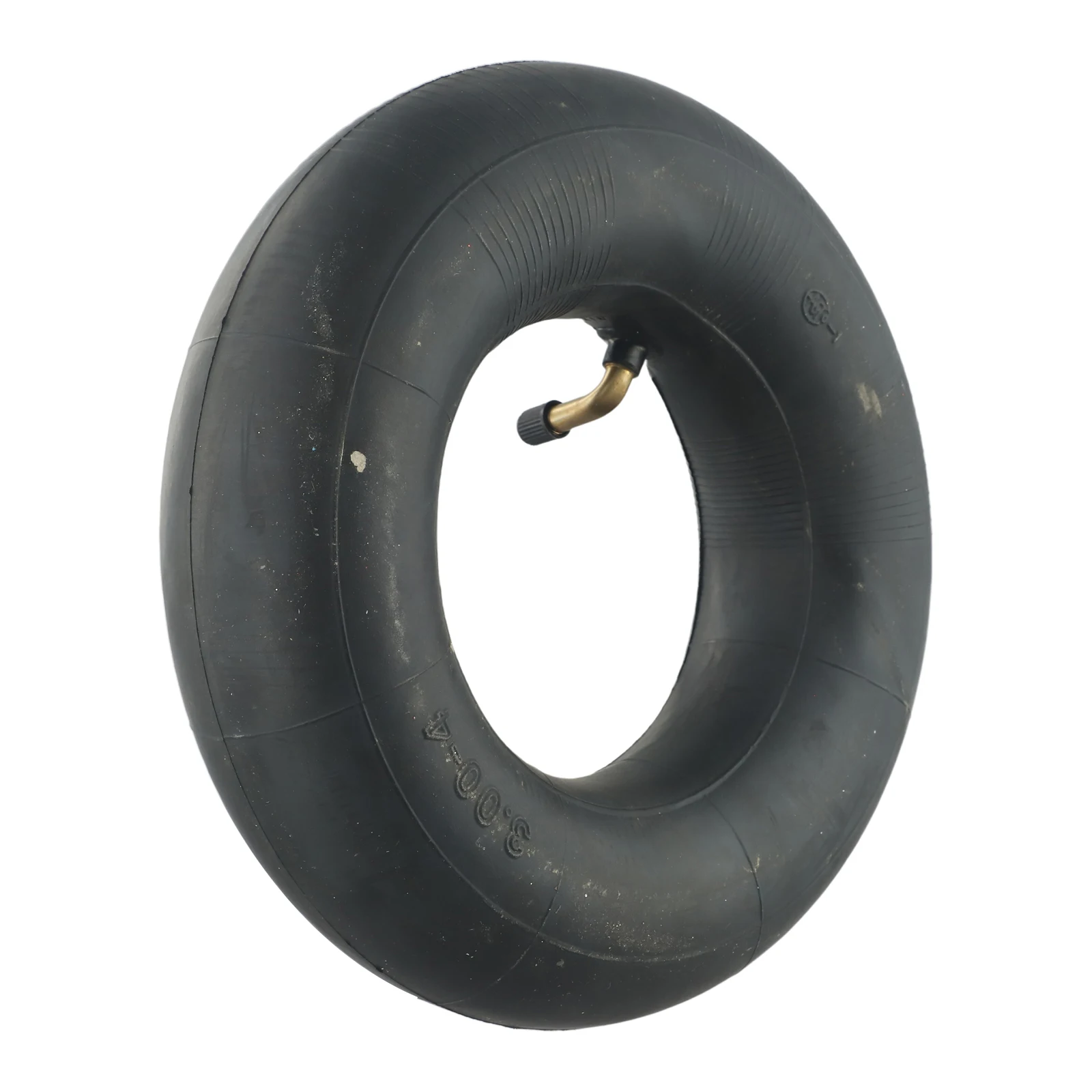 Scooters Part Inner Tube Not Easily Deformed Outdoor Part Pocket Bike Roads Rubber Rubber Weight About 170g ATVs