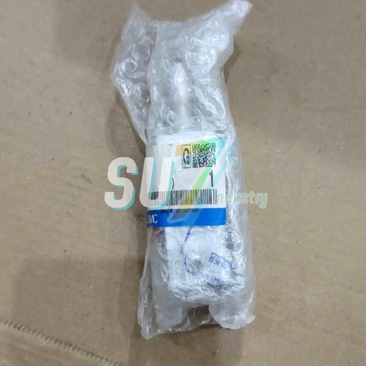 silinder Baru asli MHZ2-32D1 MKB12-20RZ