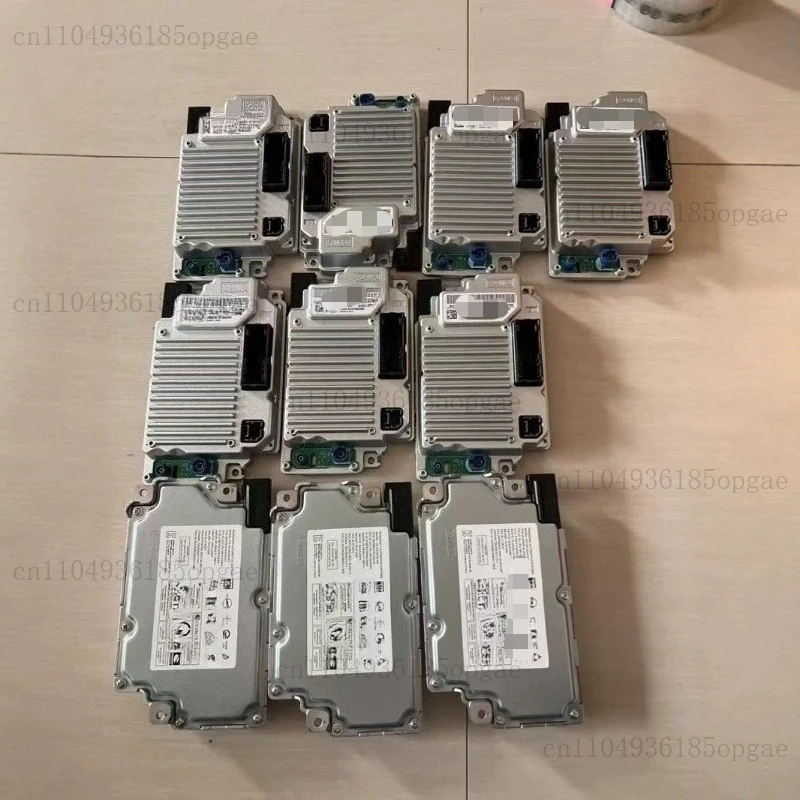 

10 штук HP5T-14G371-CAG, подходят для модуля SYNC 3 APIM
