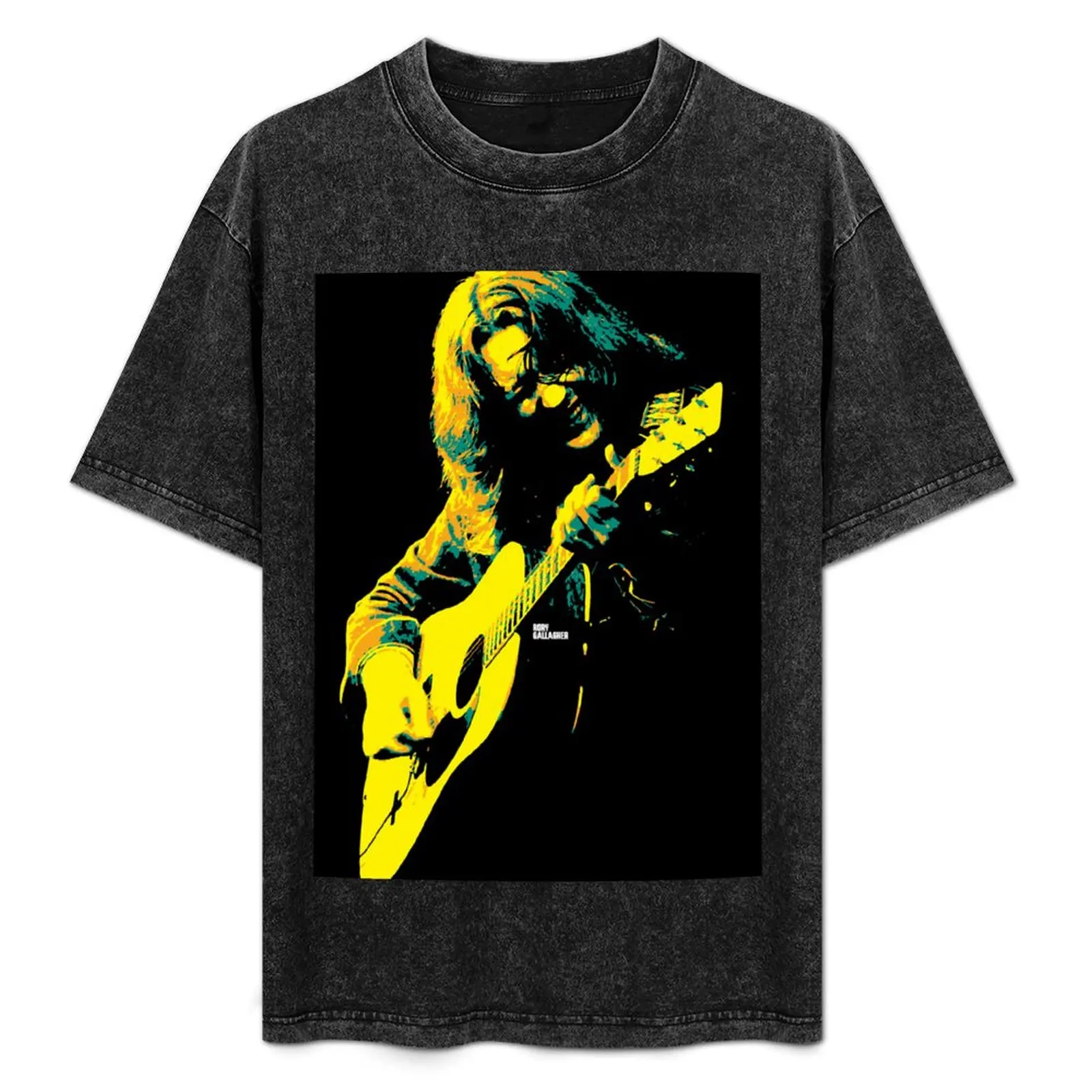 

Rory Gallagher. William Rory Gallagher. Liam Rory Gallagher T-Shirt Work Style Casual T-Shirt