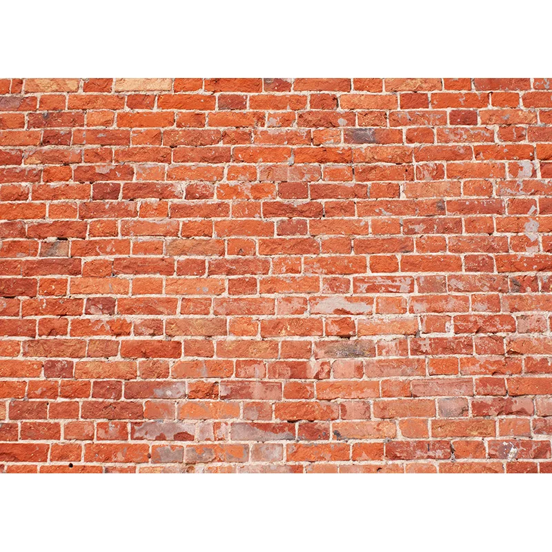 ZHISUXI Vintage Brick Wall Backdrop Vinyl Photography Backdrops Photographic Background For Photo Studio Props 210326CAJ-02