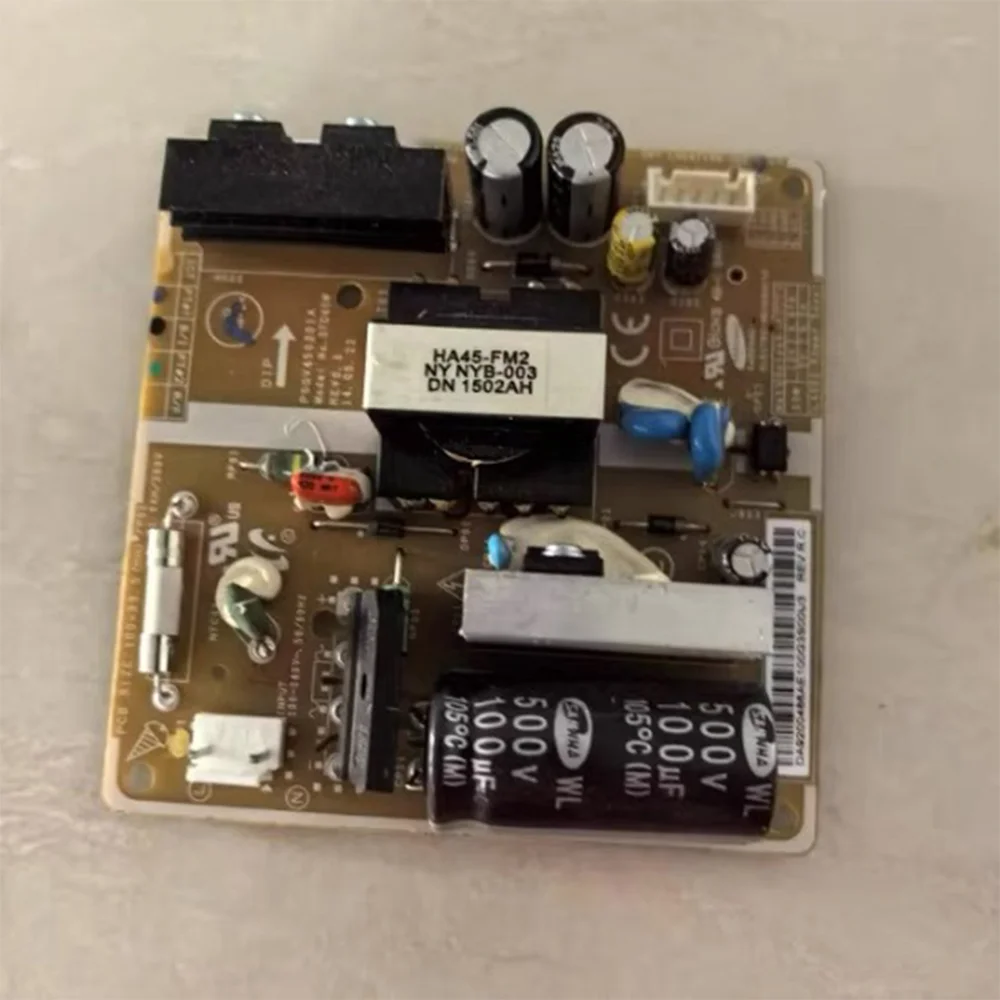 samsung-冷蔵庫電源ボード、コンピュータボード-da92-00486a-マザーボード-psgv450201a-da92-00530a-に適しています。