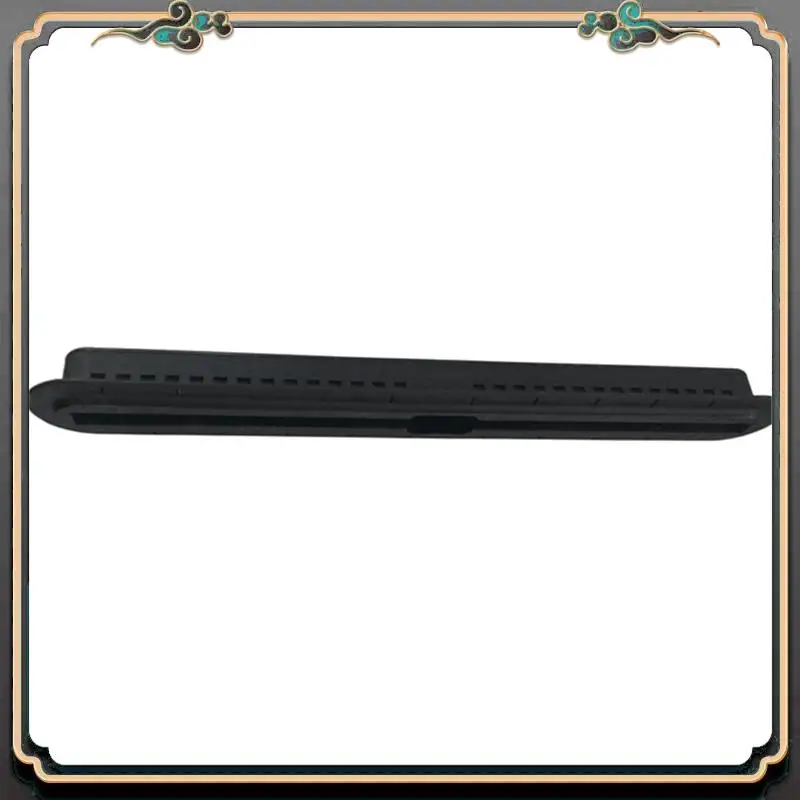 

Премиум 20 шт. 10,75-дюймовая доска для серфинга, коробка для плавников, длинная доска, центральная коробка для плавников для вейкборда, аксессуары для серфинга, черный