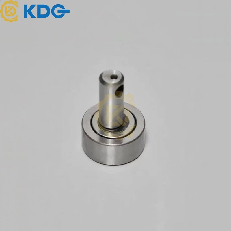 ملحقات آلة طباعة الغابات كوموري كرة فتح آلة الغابات كوموري KRX10 * 26 * 38-2 / 3AS محمل غريب الأطوار #1