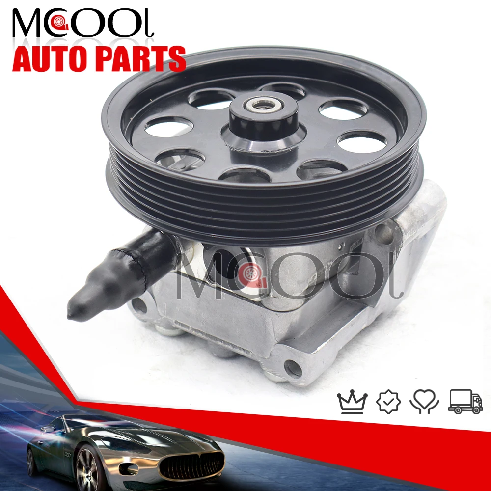 For VOLVO XC60 2008-2016 Power Steering Pump 31280865 7617974107 9G913A696AB 36001204