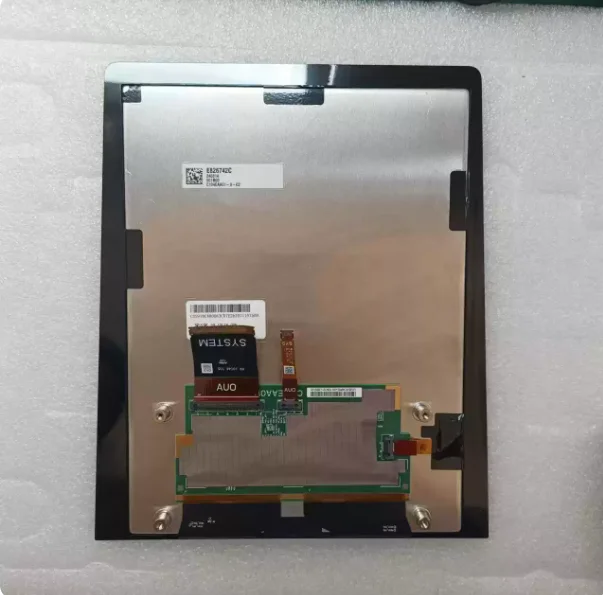 

10.4-inch original LCD display C104EAA01-0-C2