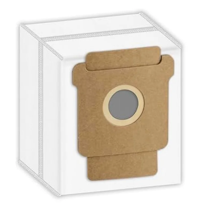 

A7THK-Q0520 Dust Bags Disposal Bag Accessories Kit Disposable Auto-Empty Dust Bin Bags