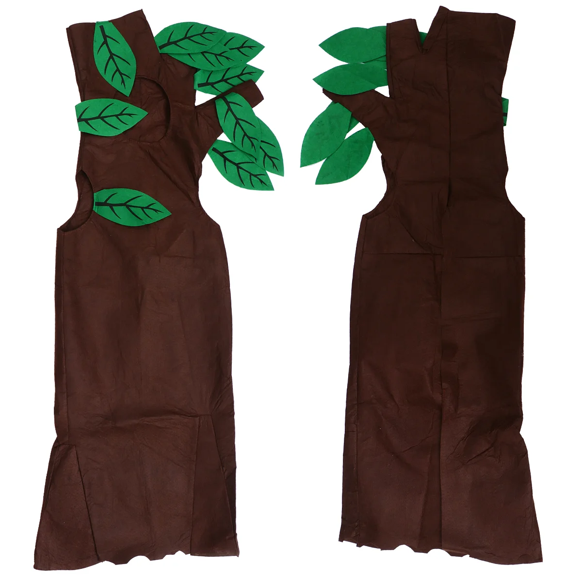 Costume d'équation d'Halloween pour enfants, Performance, Tree Rick, Playing Py, Show