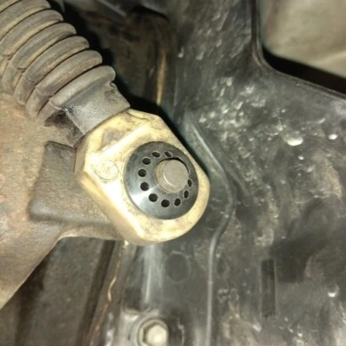 2 قطعة لسيتروينا كسارا إليس PT كروزر فوياجر علبة التروس كابل الربط المطاط جلبة MT رافعة تحول الجمعية استبدال أجزاء #4