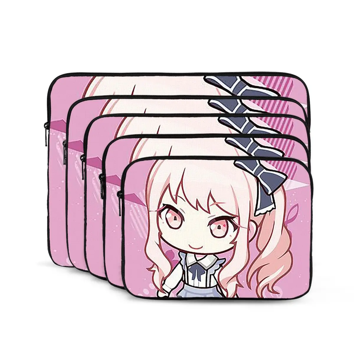 

Mizuki Akiyama Chib сумка для ноутбука чехол для Macbook Air Pro Tablet противоударный чехол сумка