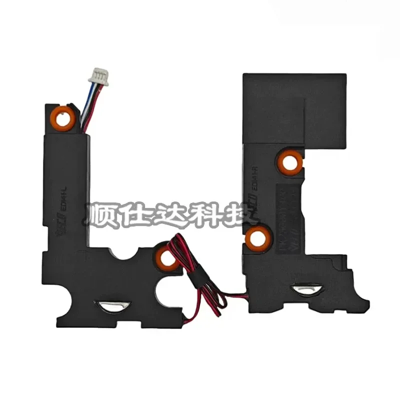 for Dell Vostro 3480 Inspiron 3482 3490 P89G Speakers Replacement Internal Audio Loudspeaker