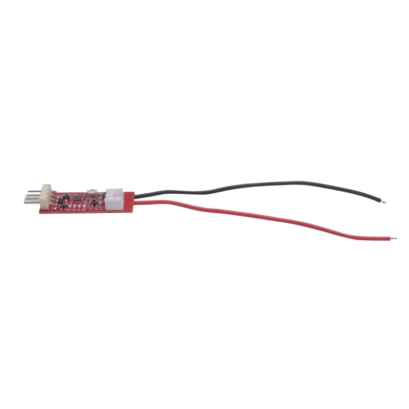 PC 선풍기 알람 모듈 보드용 디지털 제어 컨트롤러 속도 조절, DC 12V PWM 4 와이어 라인 선풍기 온도