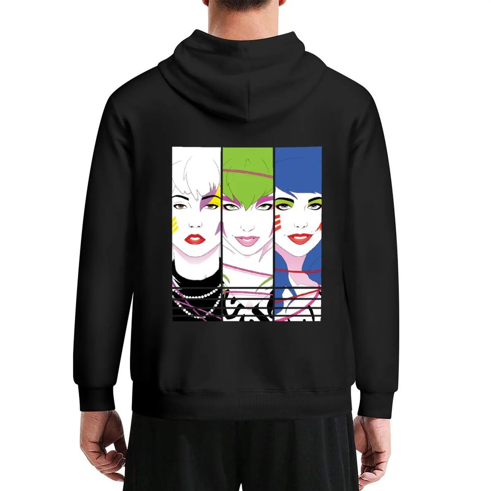 

Our Song Are Better! (Without Saxophone) 2 Hoodie mens designer clothes anime clothing clothes for men designer hoodies