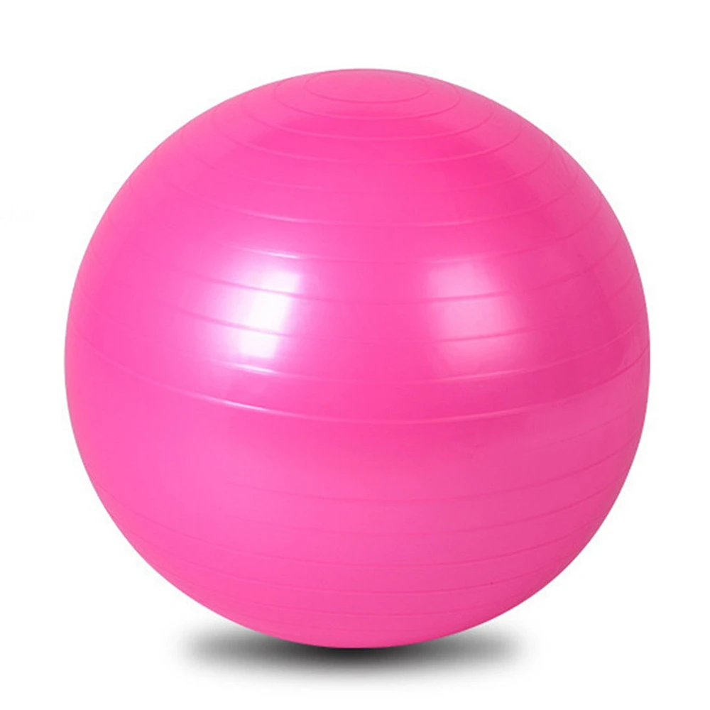 

Мяч для гимнастики и йоги Anti Burst Balance Recycled Gym, 65 см