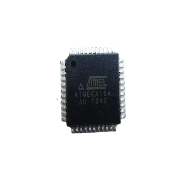 

Новинка, оригинальный SMD ATMEGA16A-AUPQF