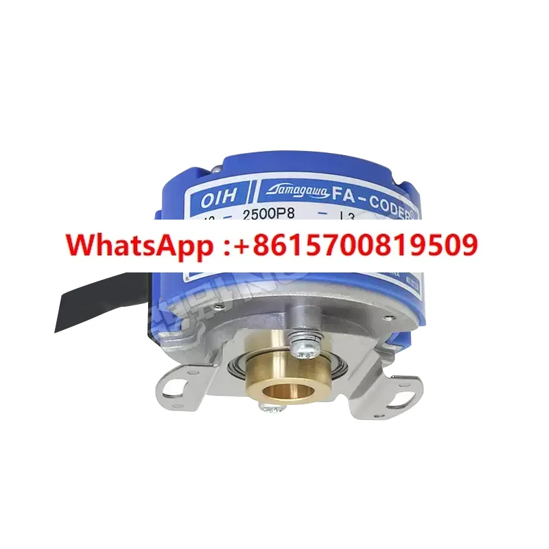 

Original encoder TS5214N8578 rotary transformer TS5214N8566 N8589 servo