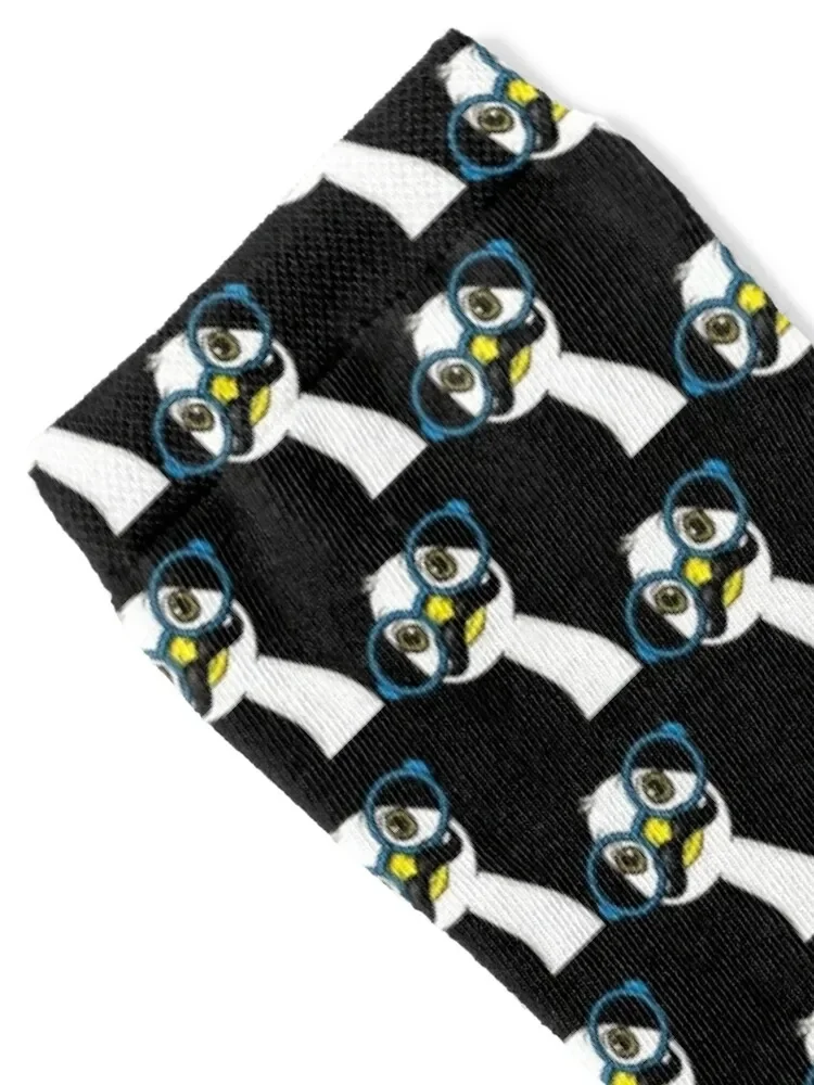 Goose 1 Socks new in's funny gifts funny gift japanese fashion Socks Ladies Men's