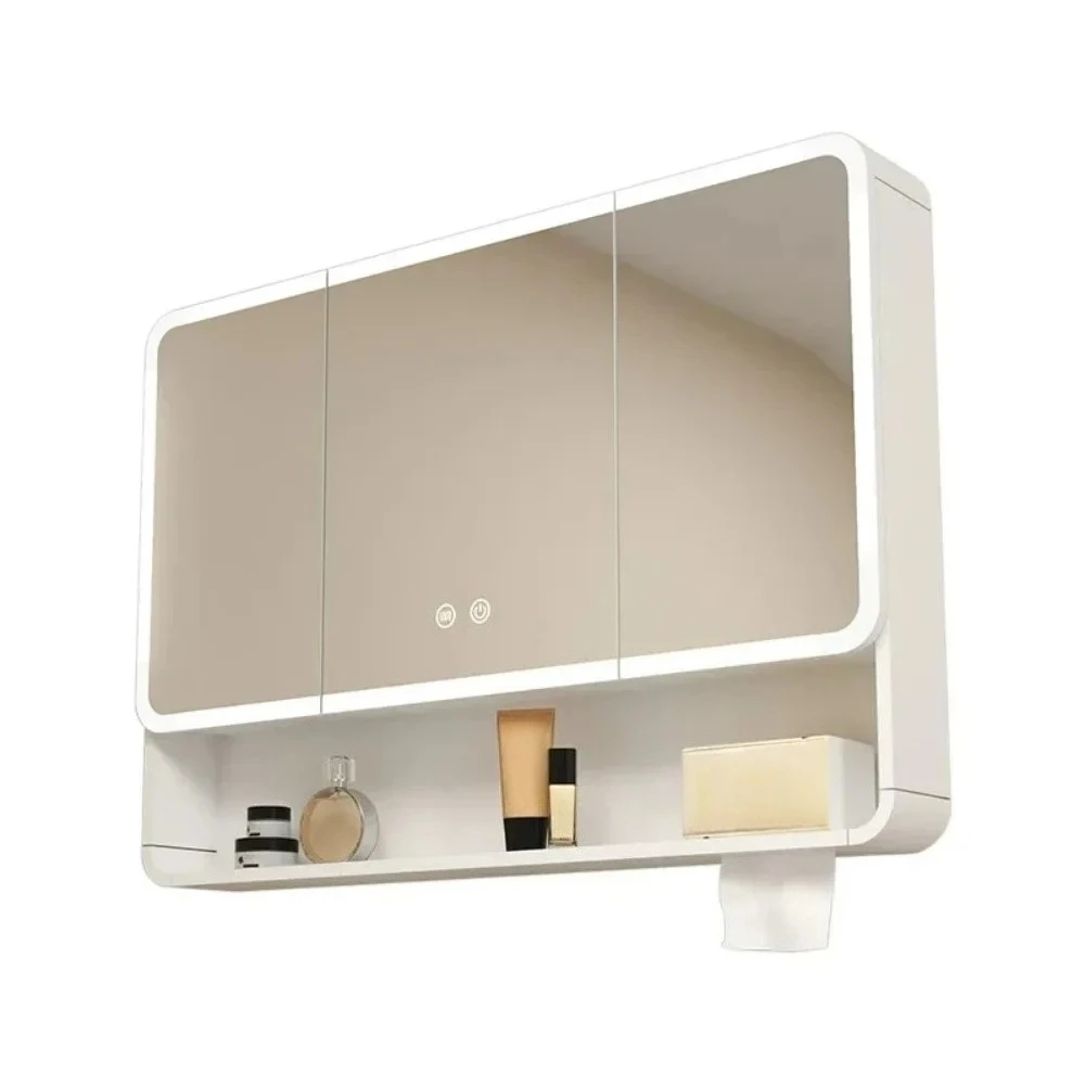 Thumbnail 4 - #20 Compare Anti-Fog Bathroom Mirrors Before You Buy