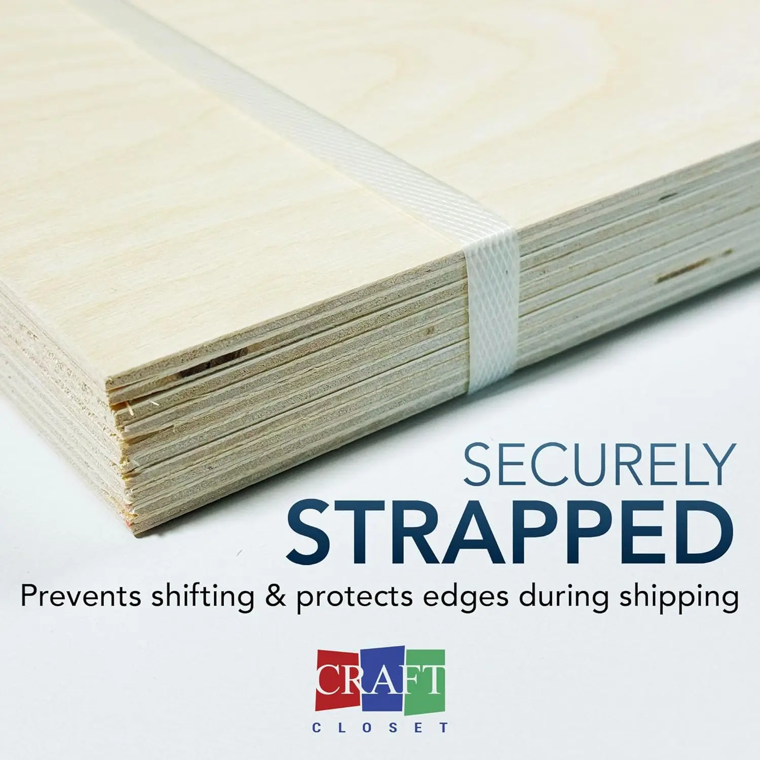 10 pacotes de madeira compensada de bétula báltica premium, 3 mm 1/8 polegadas, 12 x 19 polegadas, brilho pronto para gravação a laser e CNC