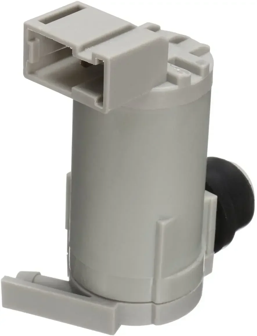 Windshield Washer Pump for Nissan Pulsar N13 N14 Sedan 2.0D (CD20) - Front Window Cleaning Motor 28920-50Y00