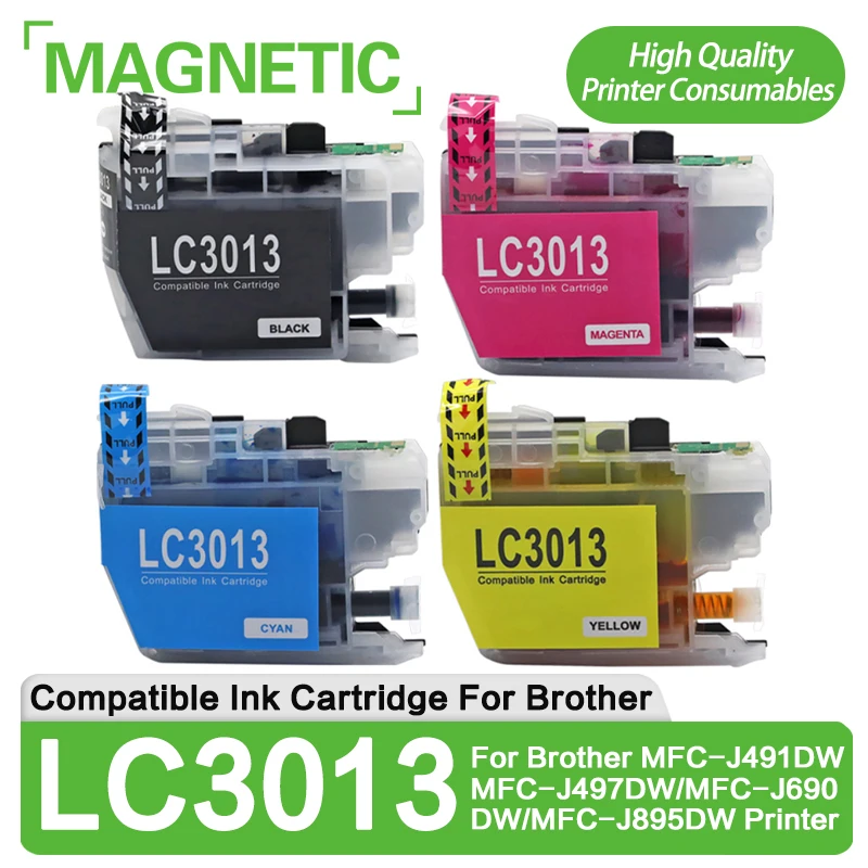 LC3013 LC3013XL Pre…