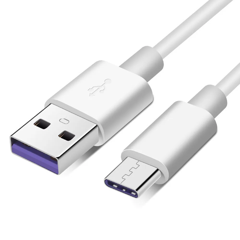 USB 5AタイプC充電ケーブル,データケーブル,充電器,Android携帯電話用ケーブルワイヤー,Xiaomi,Huawei,Oppo,タブレット,1m