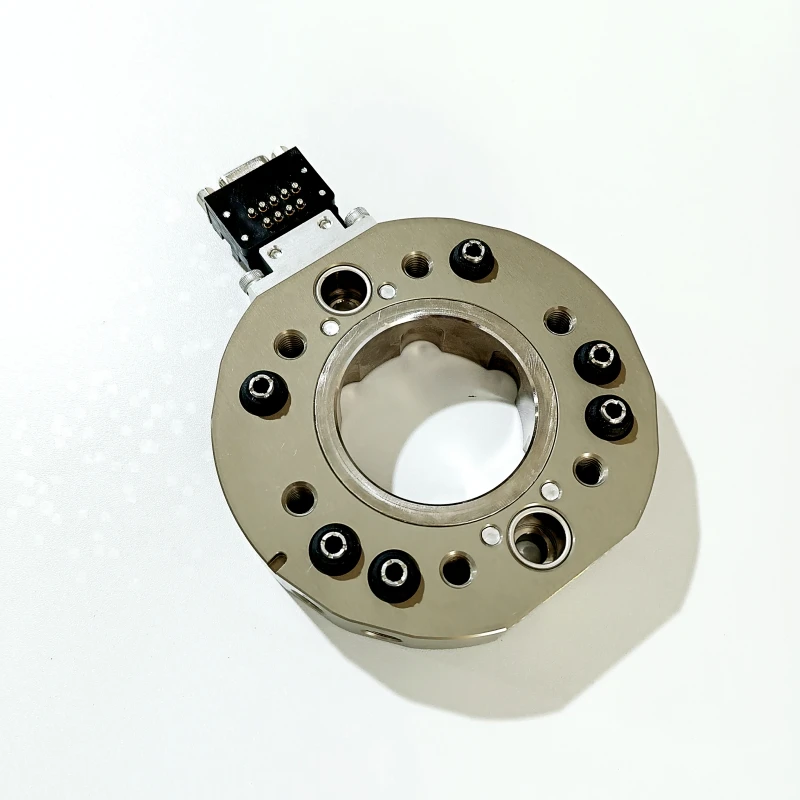 40 كجم التغيير السريع التلقائي روبوت التغيير السريع القرص أداة آلية مبدل NSK-40M/NSK-40MT #2