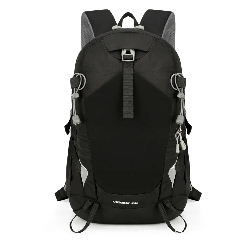 Mountaineering backpack 25 liters men's and women's outdoor sports bag waterproof camping hiking rain Mochila para hombres Bolsa