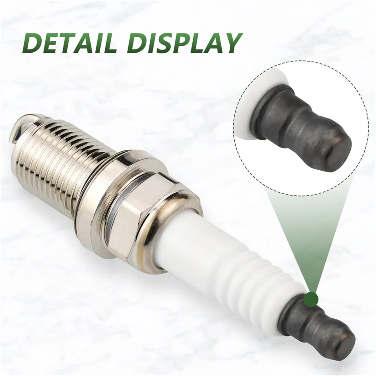 RC12YC busi busi untuk 491055 491055S 692051 792015 491055T 5066 mesin pemotong rumput