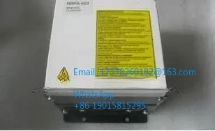 новый и оригинальный инвертор Тормозной измельчитель NBRA-653C