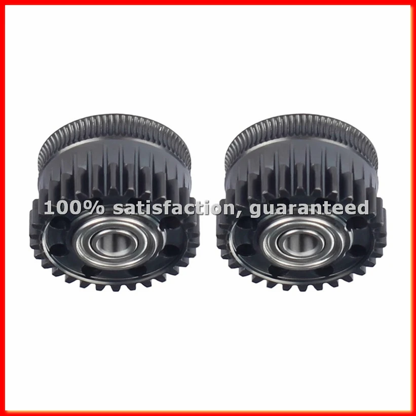 For K2 Plus Upgrade…