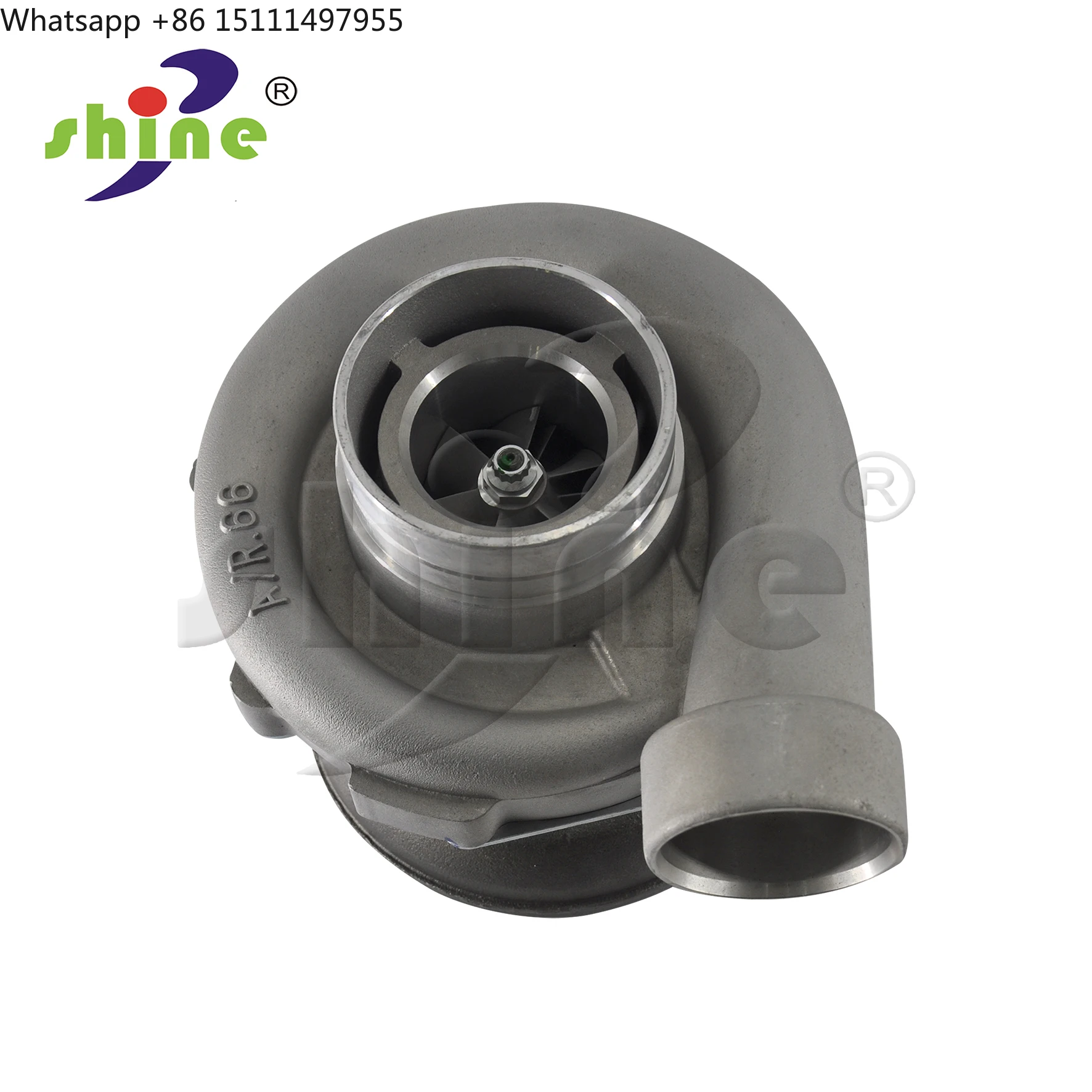 

ТУРБОКОМПРЕР 452164-0001, 452164-5001S, 452164-0004, 3537840 TURBOCHARGER 452164-0001, 452164-5001S, 452164-0004, 3537840