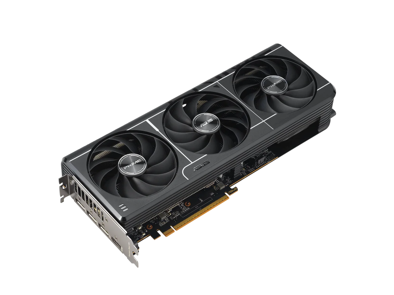 ASUS Prime Radeon RX 9070 GRE  – Rx 9070 16Gb Bewertung und Preis
